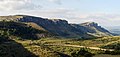 Causse Méjean (Massif central)