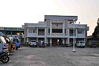 Municipal Hall of Mabini
