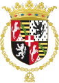 Duca di Savoia 1563–1630