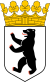 Coat of arms of Berlin