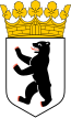 Blason de Berlin