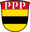 Wappen der Gemeinde Kammeltal