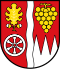 Wappen des Landkreises Main-Spessart