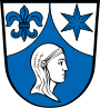 Pettendorf – znak