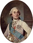 XVI. Lajos francia király