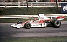 McLaren M23