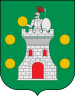 Escudo de Merindad de Montija (Burgos)