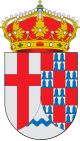 Villarejo de Órbigo - Stema