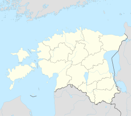 Patarei-gevangenis (Estland)