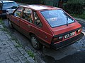 FSO Polonez MR'87.