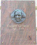 György Faludy