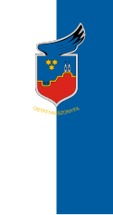 Ostffyasszonyfa - Bandera