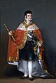 Fernando VII of Spain