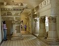 Arheološki muzej u Epidauru