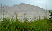 Thumbnail for File:Gunung Kaoling di Belitong.jpg