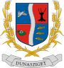 Dunasziget – znak