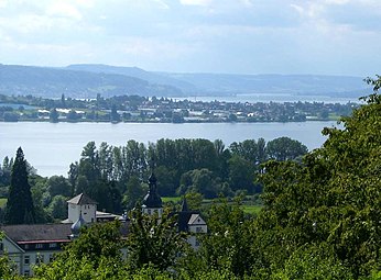 L'isola da Hegne