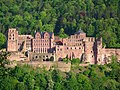 Heidelbergský hrad