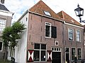 Hoogstraat 14 rechts, Edam