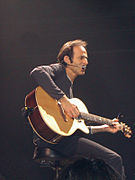 Jean-Jacques Goldman.