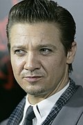 Jeremy Renner