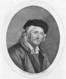 Description de l'image Johann Philipp Kirnberger.jpg.