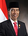 Indonesia President Joko Widodo