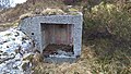 WW2 Tysk Bunkers på Kvitneset, Hareid