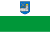 Vlag van Lääne-Virumaa