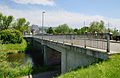 * Nomination: Lörrach: Bridge over river Wiese at Tüllinger Straße --Taxiarchos228 09:04, 5 June 2012 (UTC) * * Review needed