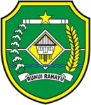 Kabupaten Tapin