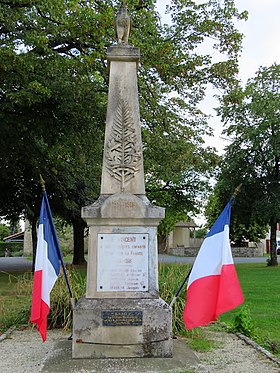 Saint-Vincent-la-Châtre