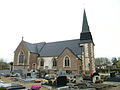 Église Notre-Dame-de-l'Assomption de Ligescourt