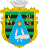 Coat of arms of Lozove