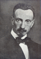 Luigi Russolo overleden op 4 februari 1947