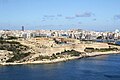 Fort Manoel բերդը