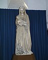 La Vierge à l'Enfant.