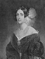 Q735831 Elisabeth van Savoye-Carignano geboren op 13 april 1800 overleden op 25 december 1856