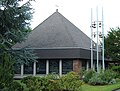 Martin-Luther-King-Kirche Hermülheim