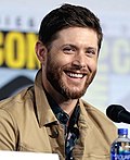 Vorschaubild für Jensen Ackles