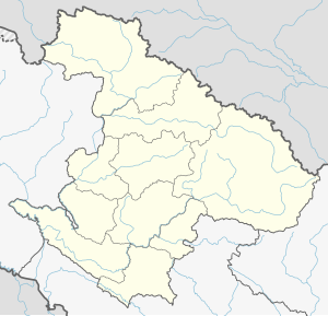 जर्बुटा is located in कर्णाली प्रदेश