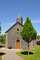 Lutherische Kirche, Schlierbach