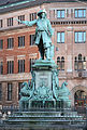 Niels Juels statue