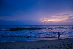 Njarakkal Beach