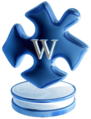 1° El usuario Muro de Aguas ha sido conmemorado con el premio WikiNobel a Mejor Página de usuario por ser un usuario destacado en su categoria