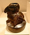 Bird Vessel, 12th–9th century BCE