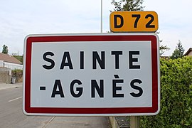 Panneau entrée Ste Agnès Jura 3.jpg