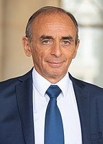 Miniatură pentru Éric Zemmour