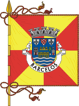 Barcelos flagga
