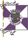 Bandeira de Oliveira do Bairro